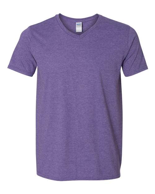 Gildan Softstyle V-Neck T-Shirt