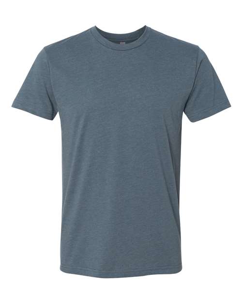 Next Level Cotton Blend T-Shirt