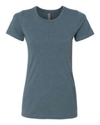 Next Level Women’s Cotton Blend T-Shirt