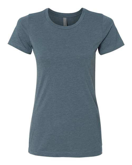 Next Level Women’s Cotton Blend T-Shirt