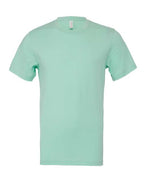 Bella + Canvas Soft Cotton T-Shirt