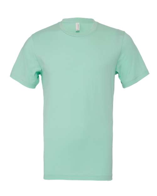 Bella + Canvas Soft Cotton T-Shirt