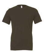 Bella + Canvas Soft Cotton T-Shirt