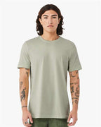 Bella + Canvas Soft Cotton T-Shirt
