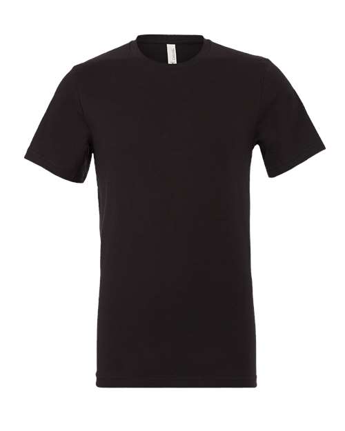 Bella + Canvas Soft Cotton T-Shirt