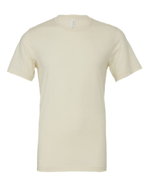 Bella + Canvas Soft Cotton T-Shirt
