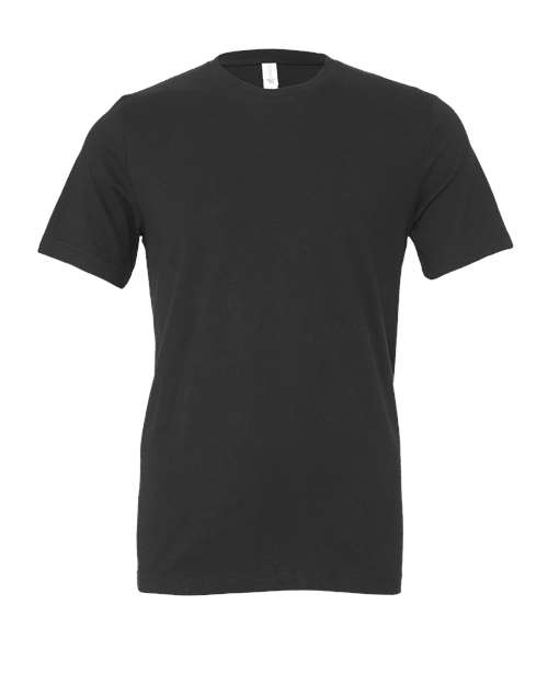 Bella + Canvas Soft Cotton T-Shirt