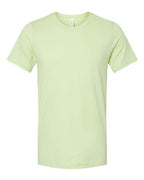 Bella + Canvas Soft Cotton T-Shirt