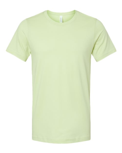 Bella + Canvas Soft Cotton T-Shirt
