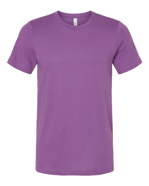 Bella + Canvas Soft Cotton T-Shirt