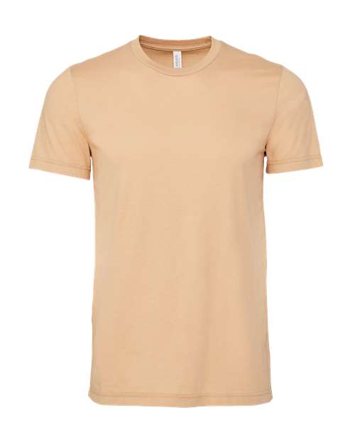 Bella + Canvas Soft Cotton T-Shirt