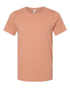 Bella + Canvas Soft Cotton T-Shirt