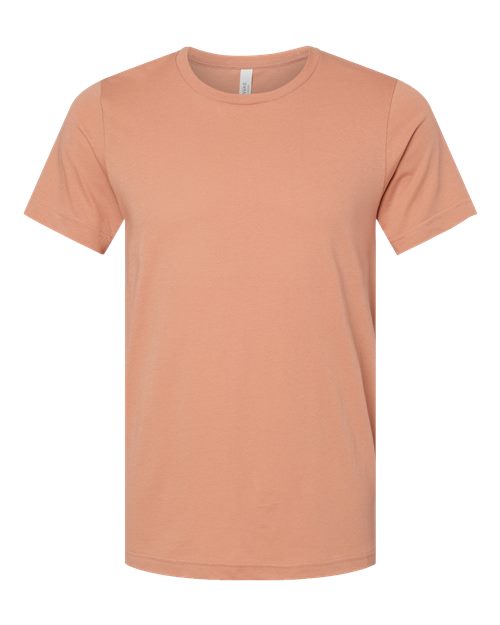 Bella + Canvas Soft Cotton T-Shirt