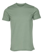 Bella + Canvas Soft Cotton T-Shirt