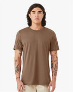 Bella + Canvas Soft Cotton T-Shirt