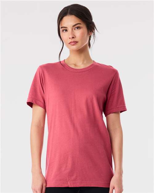 Bella + Canvas Soft Cotton T-Shirt
