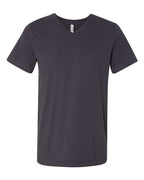 Bella + Canvas Jersey V-Neck Tee