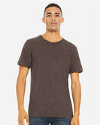 Bella + Canvas Triblend Tee
