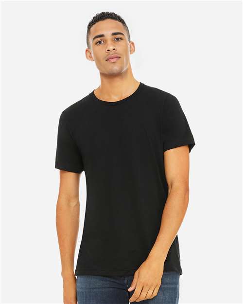 Bella + Canvas Triblend Tee