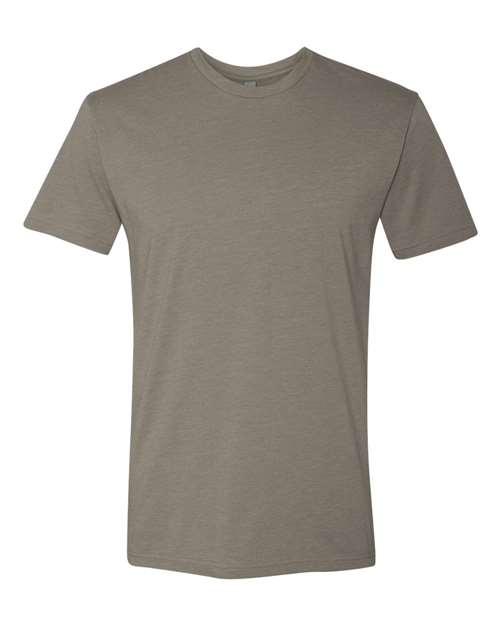 Next Level Cotton Blend T-Shirt