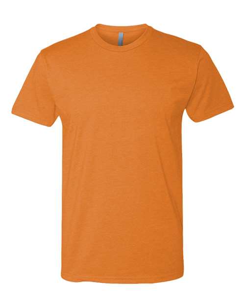 Next Level Cotton Blend T-Shirt