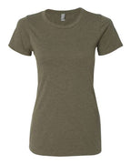 Next Level Women’s Cotton Blend T-Shirt