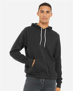 Bella + Canvas Sponge Fleece Hoodie