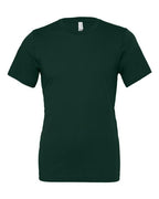 Bella + Canvas Soft Cotton T-Shirt