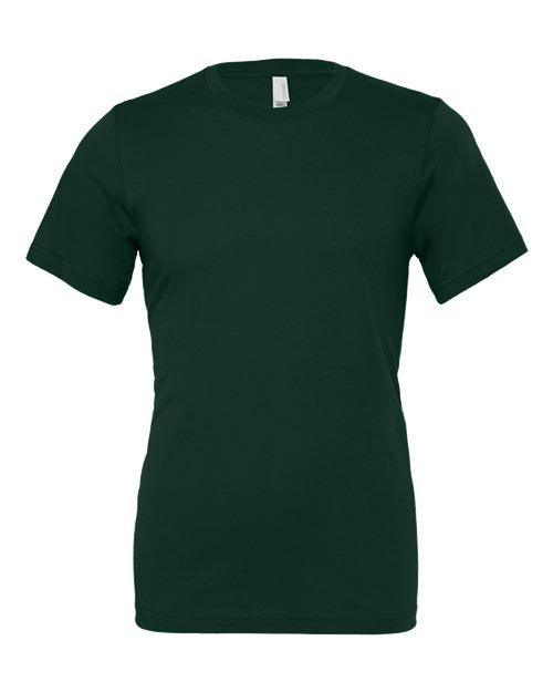 Bella + Canvas Soft Cotton T-Shirt