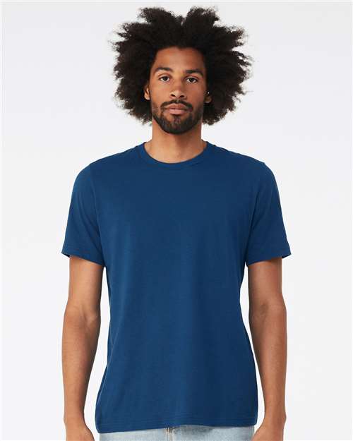 Bella + Canvas Soft Cotton T-Shirt