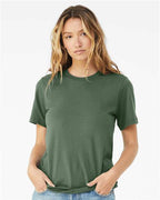 Bella + Canvas Soft Cotton T-Shirt