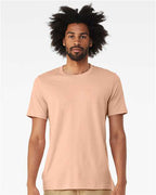Bella + Canvas Soft Cotton T-Shirt