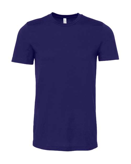 Bella + Canvas Soft Cotton T-Shirt
