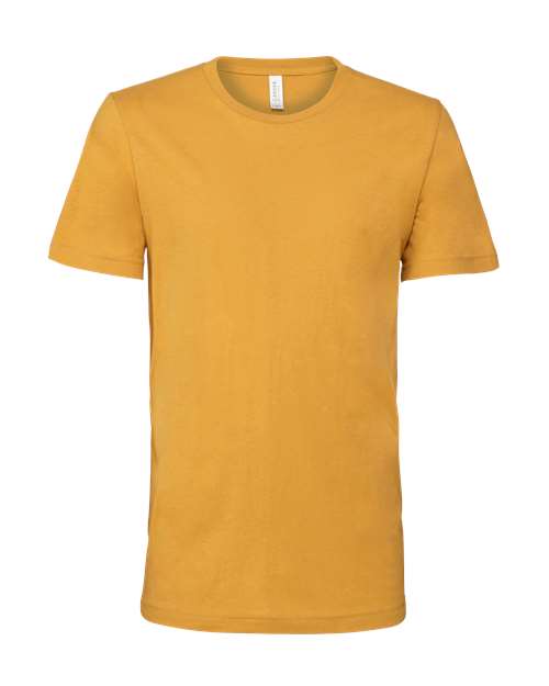 Bella + Canvas Soft Cotton T-Shirt