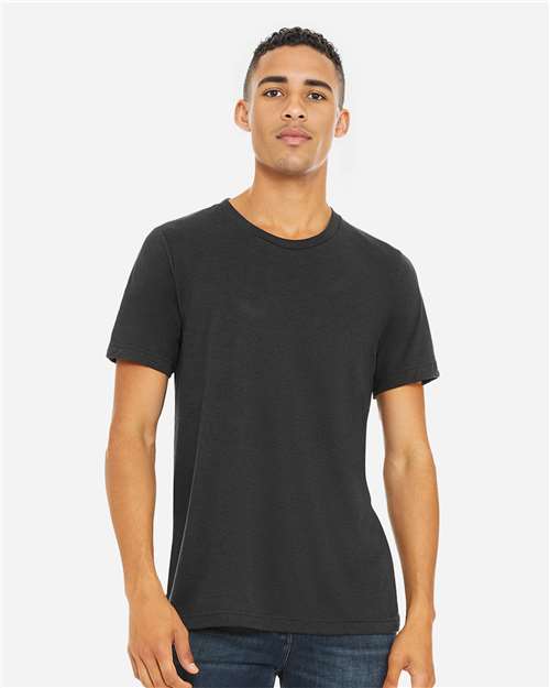 Bella + Canvas Triblend Tee