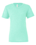 Bella + Canvas Triblend Tee