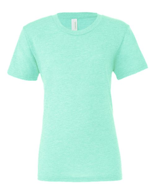 Bella + Canvas Triblend Tee