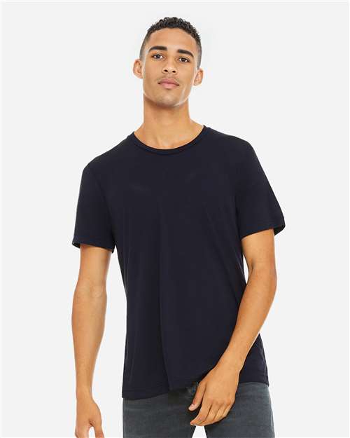 Bella + Canvas Triblend Tee