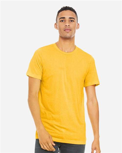 Bella + Canvas Triblend Tee