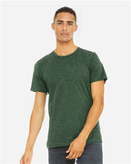 Bella + Canvas Triblend Tee
