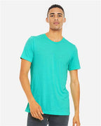 Bella + Canvas Triblend Tee