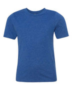 Next Level Youth Cotton Blend T-Shirt
