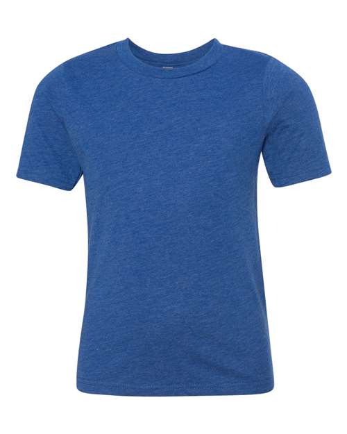 Next Level Youth Cotton Blend T-Shirt