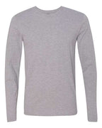 Next Level Cotton Long Sleeve T-Shirt