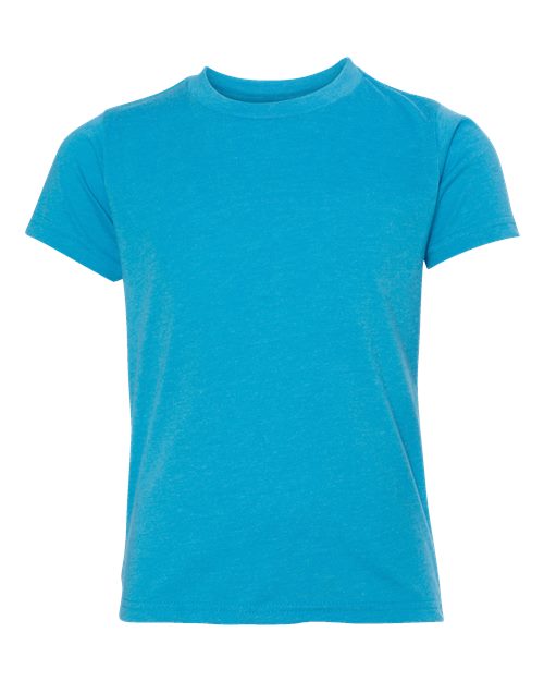 Next Level Youth Triblend T-Shirt