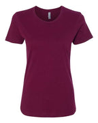 Next Level Women’s Cotton T-Shirt