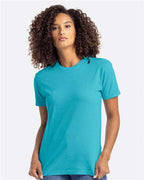 Next Level Cotton Blend T-Shirt