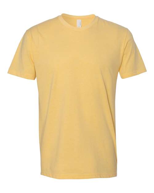 Next Level Cotton Blend T-Shirt