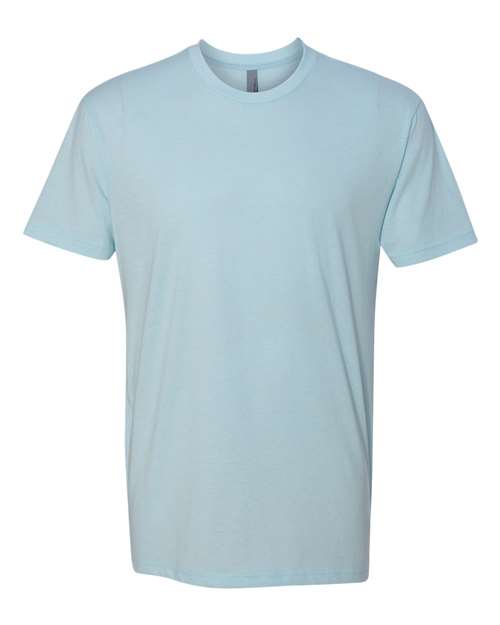 Next Level Cotton Blend T-Shirt