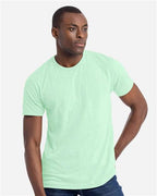 Next Level Cotton Blend T-Shirt